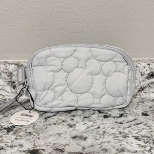 Vera Bradley Disney Embossed Mini Belt Bag